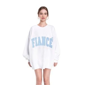 The Bar Fiancé Sweatshirt